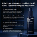 Anti Idade -  Night Cream - Para Homens