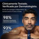 Anti Idade -  Night Cream - Para Homens